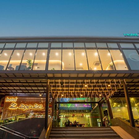 Hotel Z Zpaze Bangkok Eksteriør bilde
