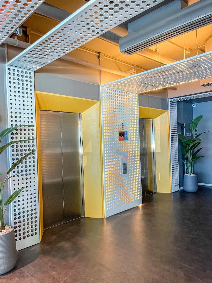 Hotel Z Zpaze Bangkok Eksteriør bilde