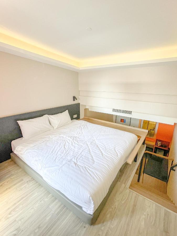 Hotel Z Zpaze Bangkok Eksteriør bilde
