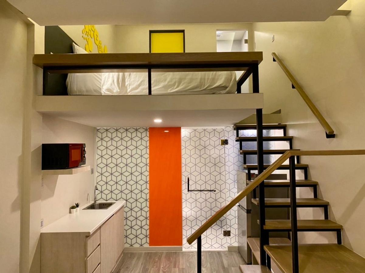 Hotel Z Zpaze Bangkok Eksteriør bilde