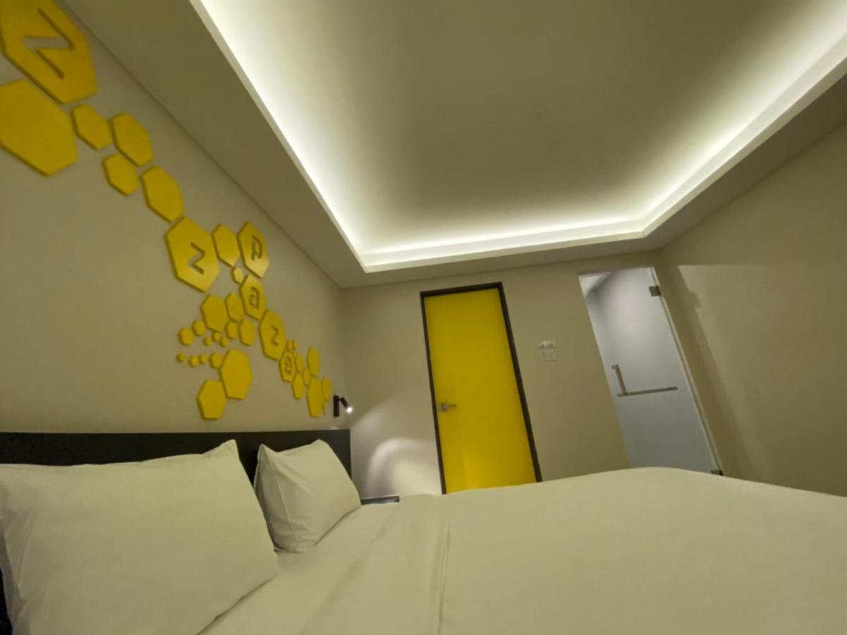 Hotel Z Zpaze Bangkok Eksteriør bilde
