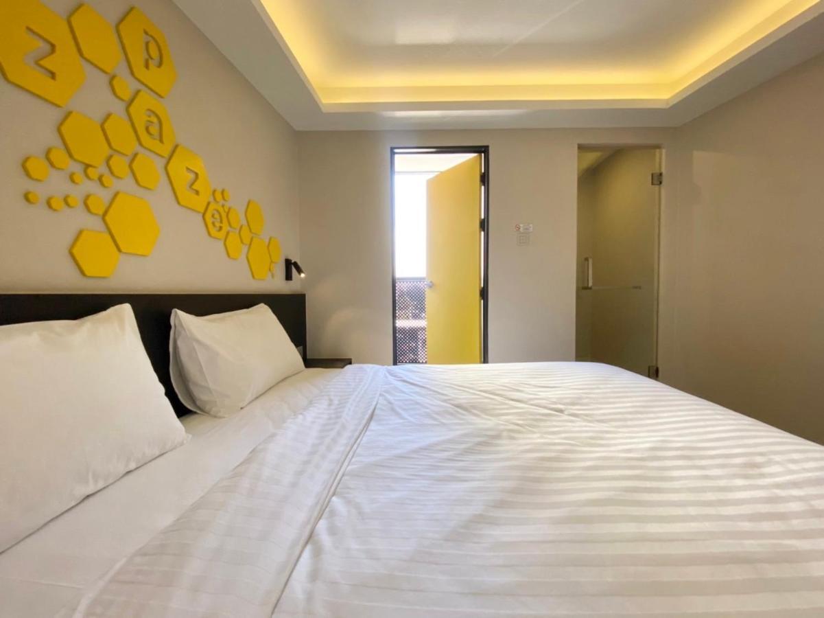 Hotel Z Zpaze Bangkok Eksteriør bilde