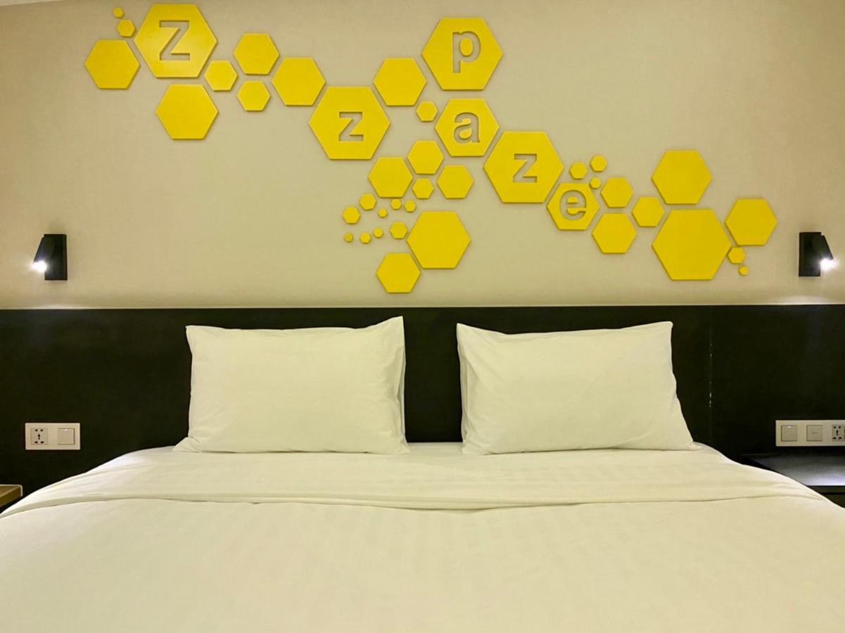Hotel Z Zpaze Bangkok Eksteriør bilde