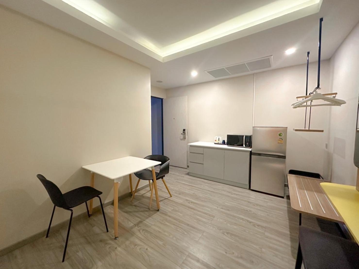 Hotel Z Zpaze Bangkok Eksteriør bilde