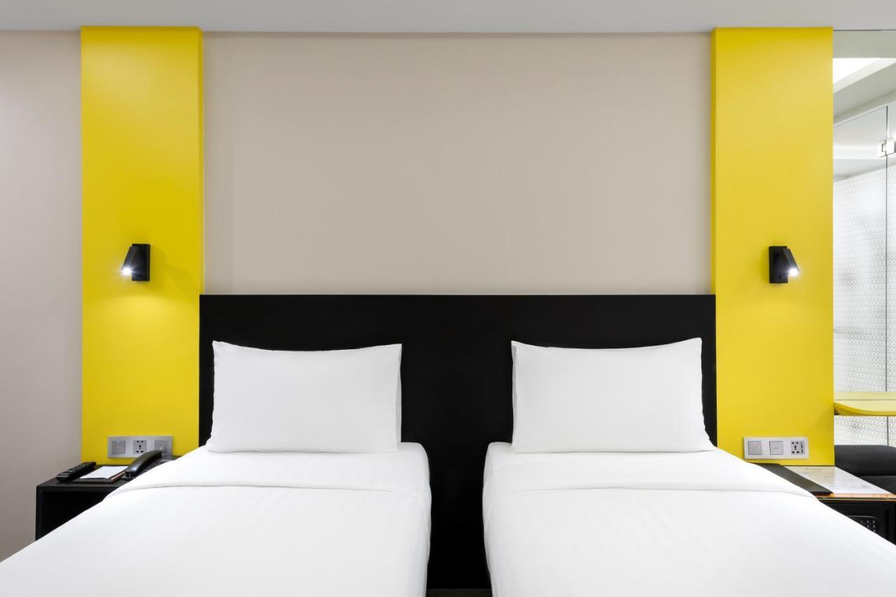 Hotel Z Zpaze Bangkok Eksteriør bilde